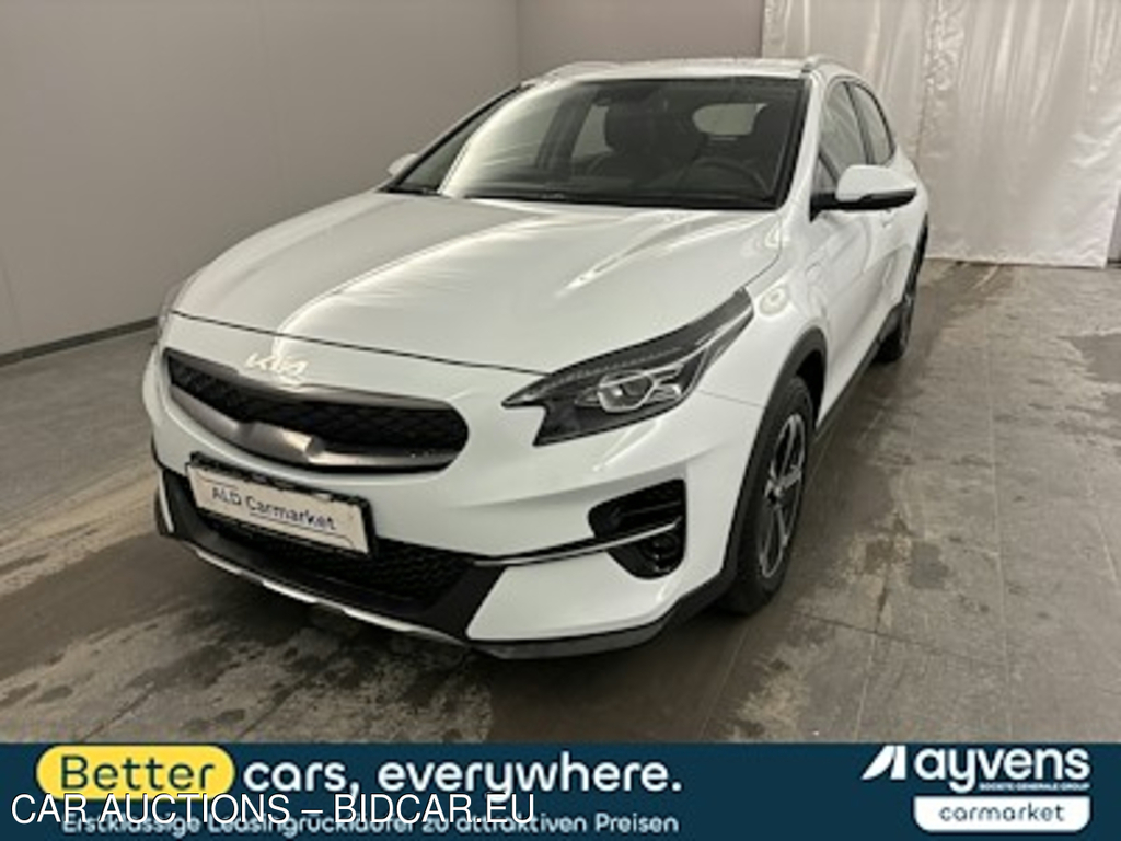 Kia XCeed 1.6 GDI DCT6 OPF Plug-in-Hybrid Vision Geschlossen, 5-turig, Automatik, 6-Gang