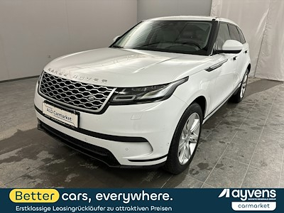 Land Rover Range rover velar P400e S Geschlossen, 5-turig, Automatik, 8-Gang