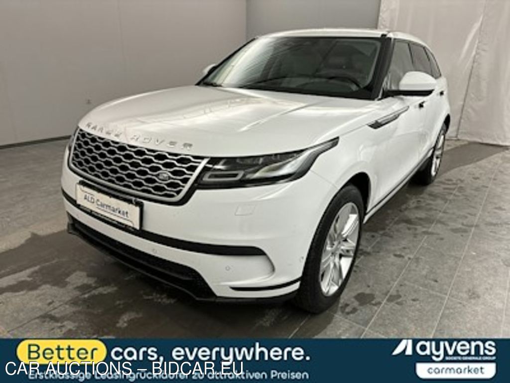 Land Rover Range rover velar P400e S Geschlossen, 5-turig, Automatik, 8-Gang