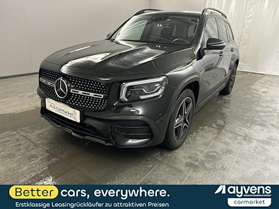 Mercedes-Benz GLB 220 d 8G-DCT AMG Line Geschlossen, 5-turig, Automatik, 8-Gang