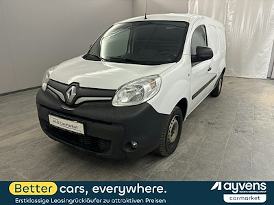 Renault Kangoo Rapid Maxi (ENERGY) dCi 110 Extra Kasten, 4-turig, 6-Gang