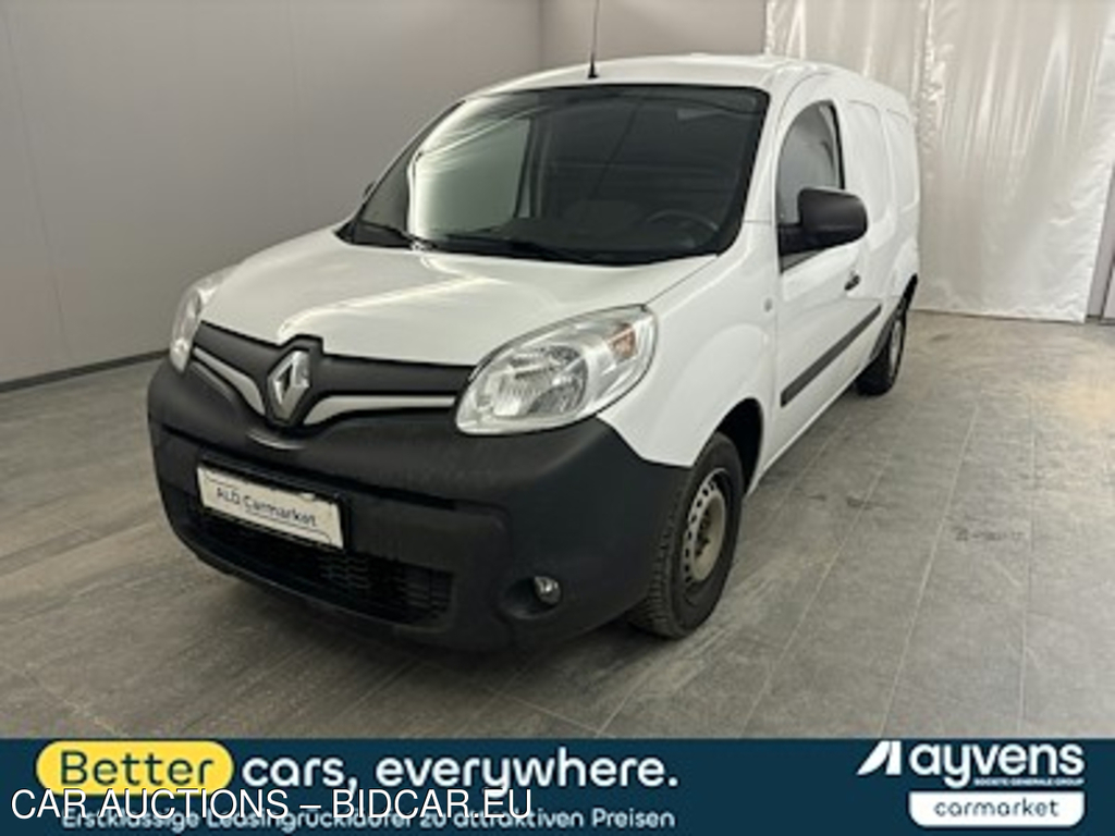 Renault Kangoo Rapid Maxi (ENERGY) dCi 110 Extra Kasten, 4-turig, 6-Gang