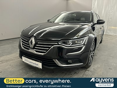 Renault Talisman Grandtour BLUE dCi 200 EDC INITIALE PARIS Kombi, 5-turig, Automatik, 6-Gang