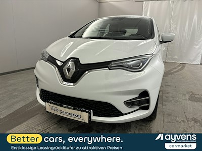 Renault ZOE (ohne Batterie) Z.E. 50 EXPERIENCE Limousine, 5-turig, Direktantrieb, 1-Gang