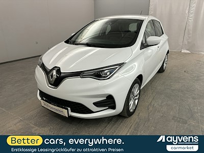 Renault ZOE (ohne Batterie) Z.E. 50 EXPERIENCE Limousine, 5-turig, Direktantrieb, 1-Gang