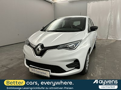 Renault ZOE (ohne Batterie) Z.E. 50 LIFE Limousine, 5-turig, Direktantrieb, 1-Gang