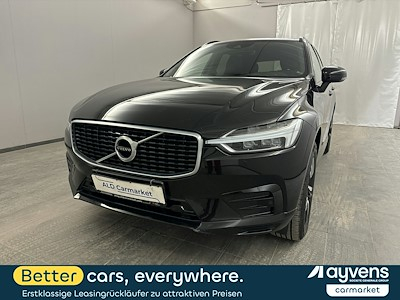 Volvo XC60 D4 Geartronic RDesign Geschlossen, 5-turig, Automatik, 8-Gang