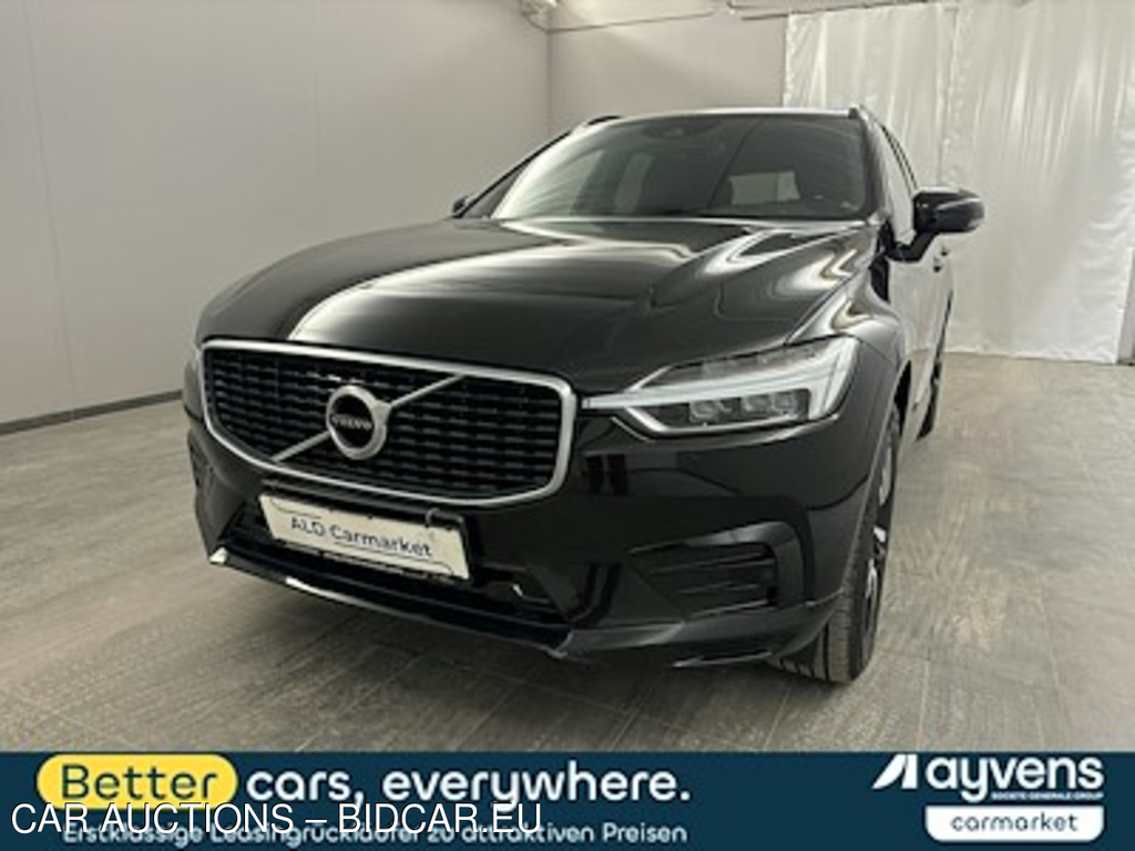 Volvo XC60 D4 Geartronic RDesign Geschlossen, 5-turig, Automatik, 8-Gang