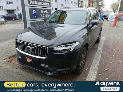 Volvo Xc90 B5 B awd G eartronic Momentum Pro