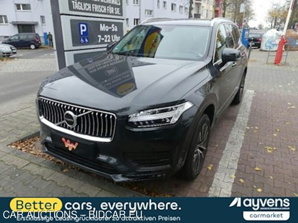 Volvo Xc90 B5 B awd G eartronic Momentum Pro