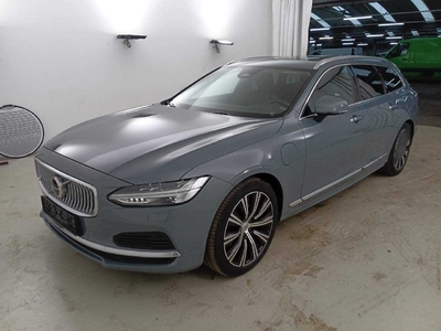 Volvo V90 T6 RECHARGE AWD GEARTRONIC Inscription, 2021