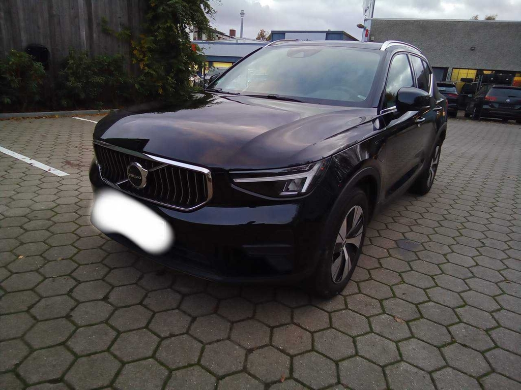 Volvo Xc40 T4 RECHARGE DKG Plus Bright, 2022