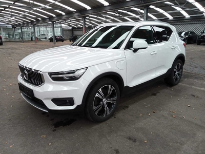 Volvo Xc40 T5 RECHARGE DKG Inscription, 2021