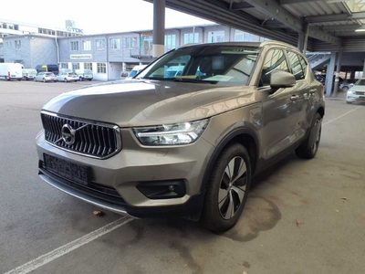 Volvo Xc40 T5 RECHARGE DKG Inscription Expression, 2020