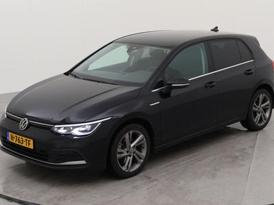 Volkswagen Golf 1.5 TSI 130PK STYLE, 2020