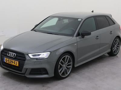 Audi A3 Sportback 35 TFSI 150PK S TRONIC ADVANCE SPORT, 2019