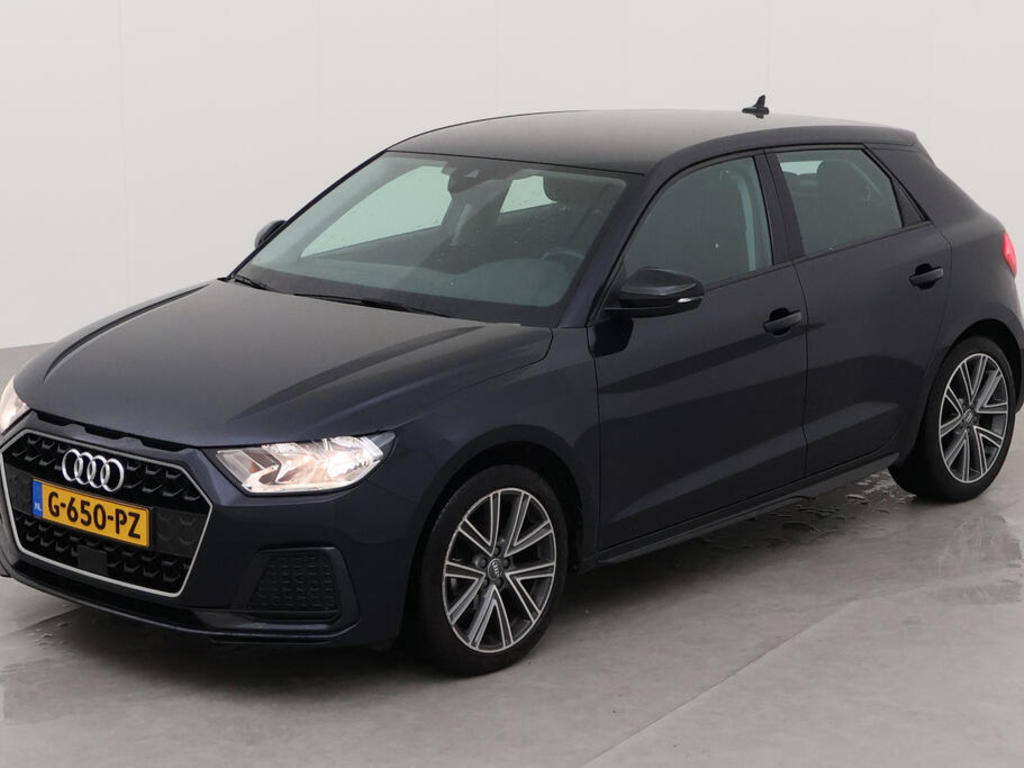 Audi A1 Sportback 25 TFSI 95PK EPIC, 2019