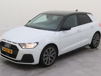 Audi A1 Sportback 30 TFSI 116PK S TRONIC EPIC, 2020