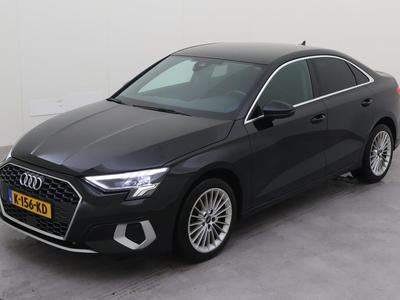 Audi A3 Limousine 30 TFSI 110PK S TRONIC BUSINESS EDITION, 2021