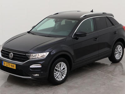 Volkswagen T-roc 1.0 TSI 110PK STYLE BUSINESS EXECUTIVE, 2021