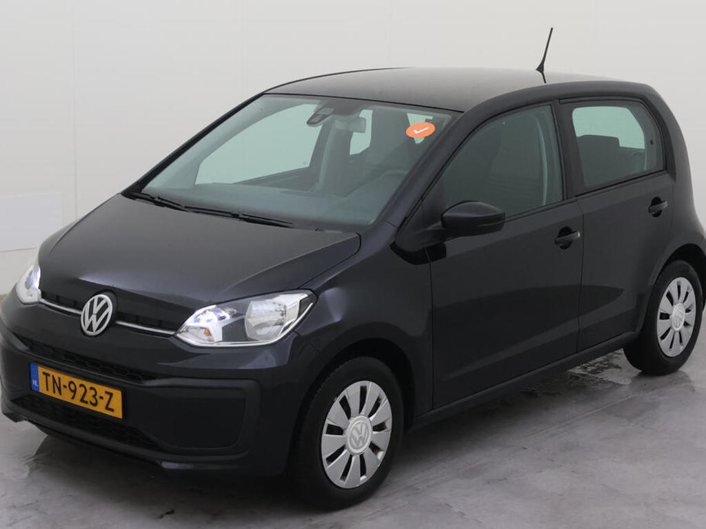 Volkswagen Up! 1.0 MPI 60PK MOVE UP! EXECUTIVE, 2018