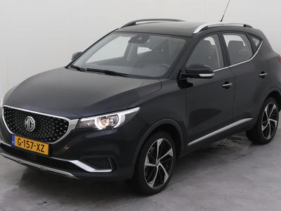 MG Zs 143PK EV LUXURY 45 KWH, 2019