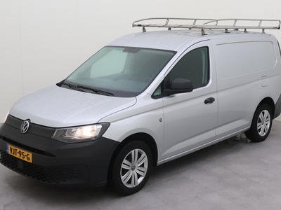 Volkswagen Caddy cargo maxi 2.0 TDI 102PK TREND NAVIGATIE, 2021