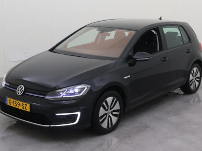 Volkswagen E-golf BEV 136PK E-DITION APP-CONNECT, 2019