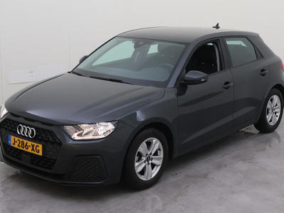 Audi A1 Sportback 25 TFSI 95PK PRO LINE, 2020