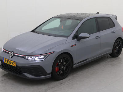 Volkswagen Golf 2.0 TSI GTI 300PK DSG CLUBSPORT, 2021