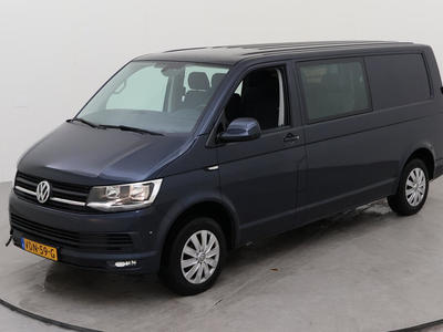 Volkswagen Transporter 2.0 TDI 102PK L2H1 DC COMFORTLINE EXEC. PLUS, 2019