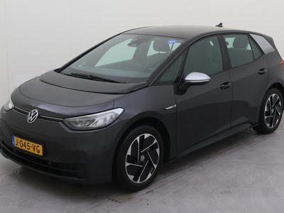 Volkswagen Id3 BEV 204PK 58KWH 1ST, 2020