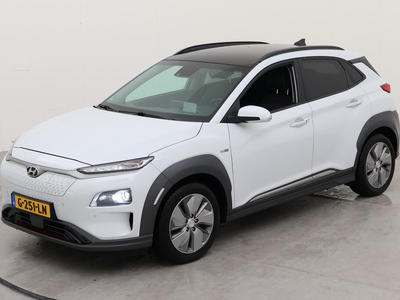 Hyundai Kona EV PREMIUM 64 KWH, 2019