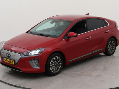 Hyundai Ioniq COMFORT EV 38 KWH, 2019