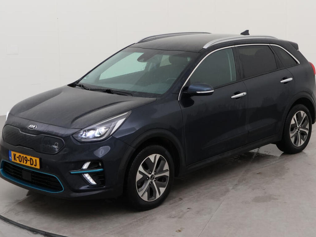 Kia Niro ev EXECUTIVELINE 64 KWH, 2020