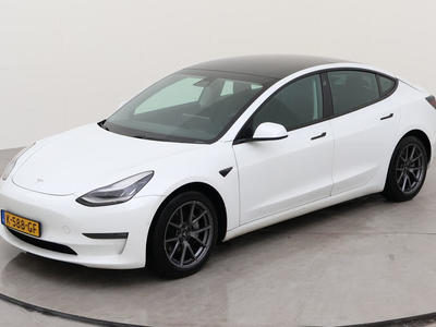 Tesla Model 3 LONG RANGE DUAL MOTOR AWD 75KWH, 2020