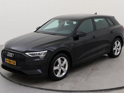 Audi E-tron 55 BEV 408PK QUATTRO ADVANCED PRO LINE S TOUR B&amp;O, 2020