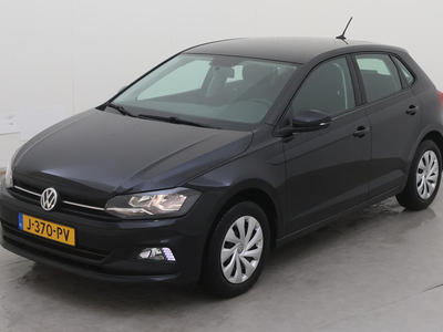 Volkswagen Polo 1.0 TSI 95PK COMFORTLINE EXECUTIVE MULTIMEDIA, 2020