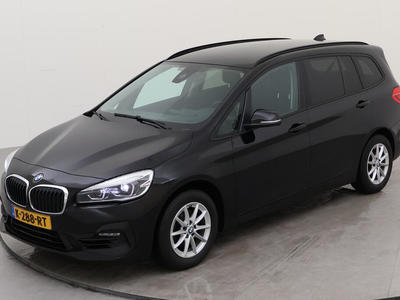 BMW 2-serie gran tourer 216I 109PK HIGH EXECUTIVE EDITION, 2021