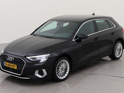 Audi A3 Sportback 30 TFSI 110PK BUSINESS EDITION, 2020