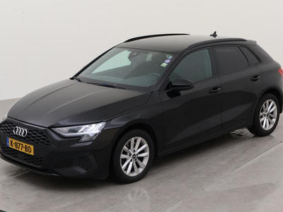 Audi A3 Sportback 30 TFSI 110PK PRO LINE, 2020