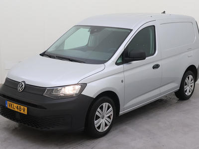 Volkswagen Caddy cargo 2.0 TDI 75PK COMFORT COMPOSITION COLOUR, 2021