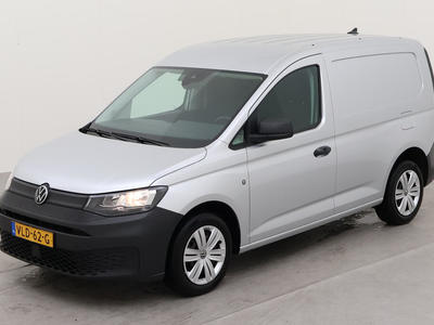 Volkswagen Caddy cargo 2.0 TDI 75PK COMFORT COMPOSITION COLOUR, 2021