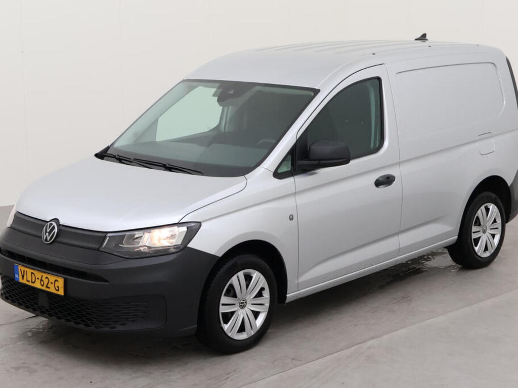 Volkswagen Caddy cargo 2.0 TDI 75PK COMFORT COMPOSITION COLOUR, 2021