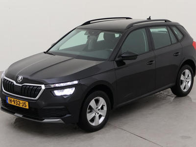 Skoda Kamiq 1.0 TSI 115PK AMBITION, 2020