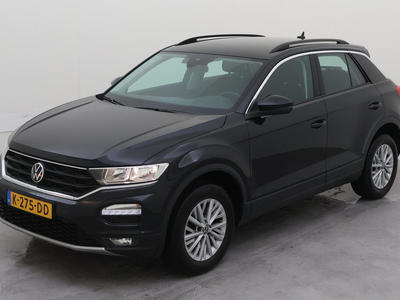 Volkswagen T-roc 1.5 TSI 150PK DSG STYLE EXECUTIVE, 2020