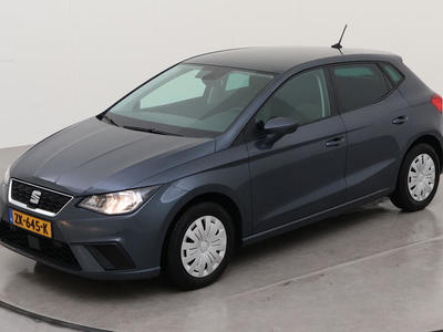 Seat Ibiza 1.0 TSI 95PK STYLE BUSINESS INTENSE, 2019