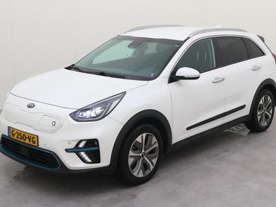 Kia Niro ev EXECUTIVELINE 64 KWH, 2019