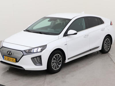 Hyundai Ioniq COMFORT EV 38 KWH, 2019