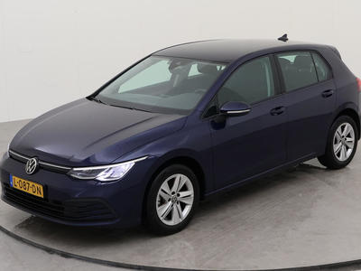 Volkswagen Golf 1.0 TSI 110PK LIFE, 2021